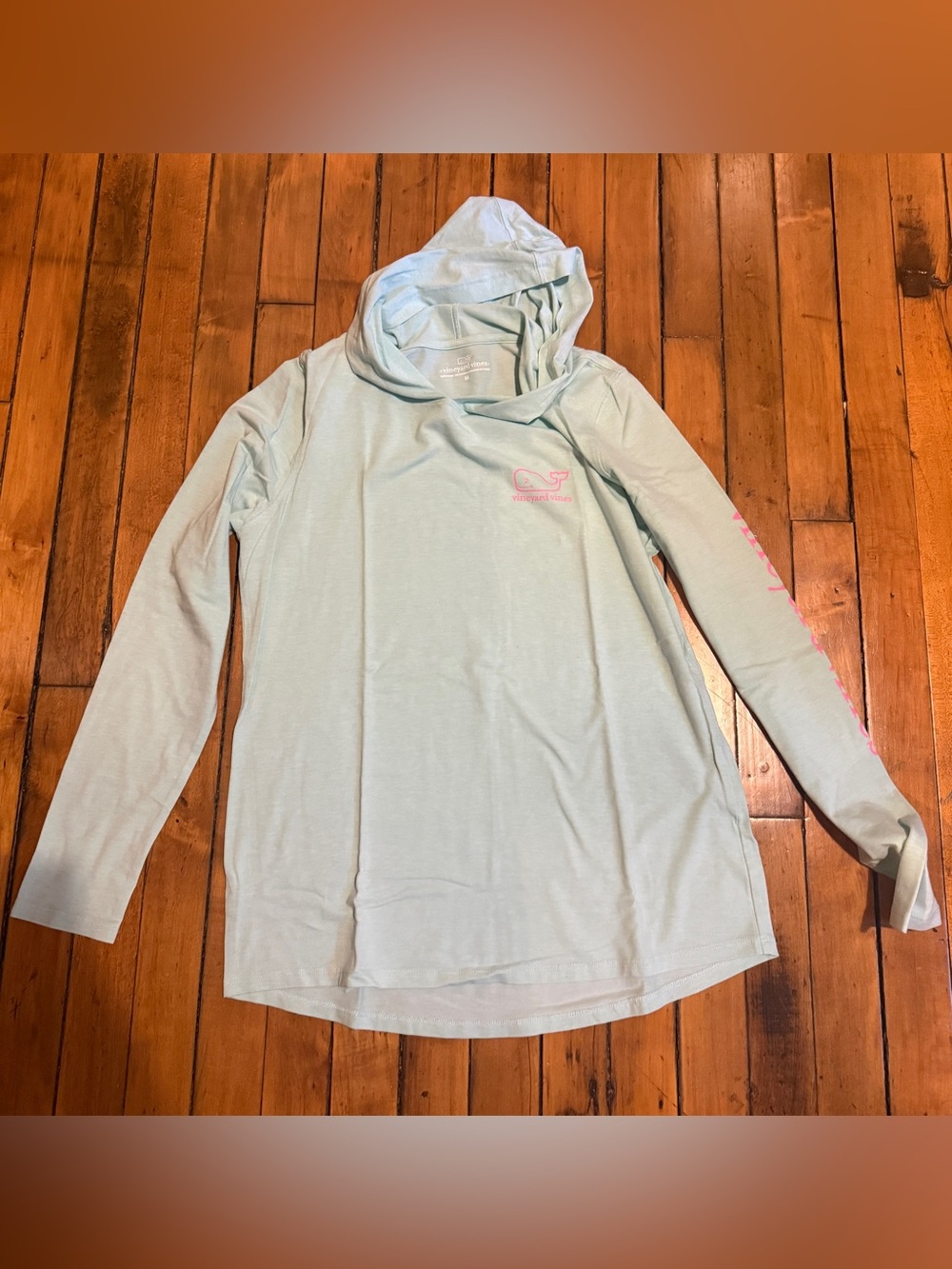 Vineyard Vines Hooded T-Shirt